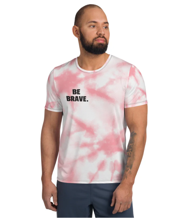 T-shirts - BeBrave